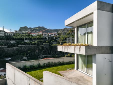 House in Serrado da Adega